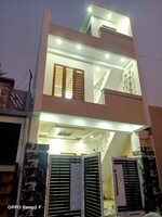 2 BHK + Pooja Room,Servant Room,Study Room 1000 Sq.Ft. Independent House in Ganesh Vihar
