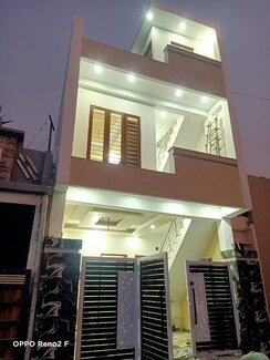 2 BHK + Pooja Room,Servant Room,Study Room Independent House For Sale in Ganesh Vihar