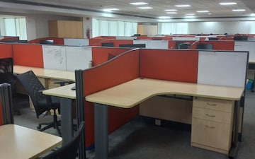Office Space For Sale in Whitefield