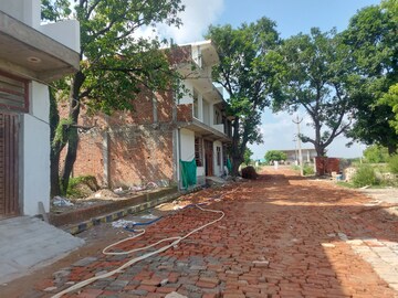  Plot – Exterior View View at Nilmatha - for Sale