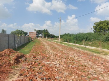 Plot Area in  Plot at Nilmatha – for Sale