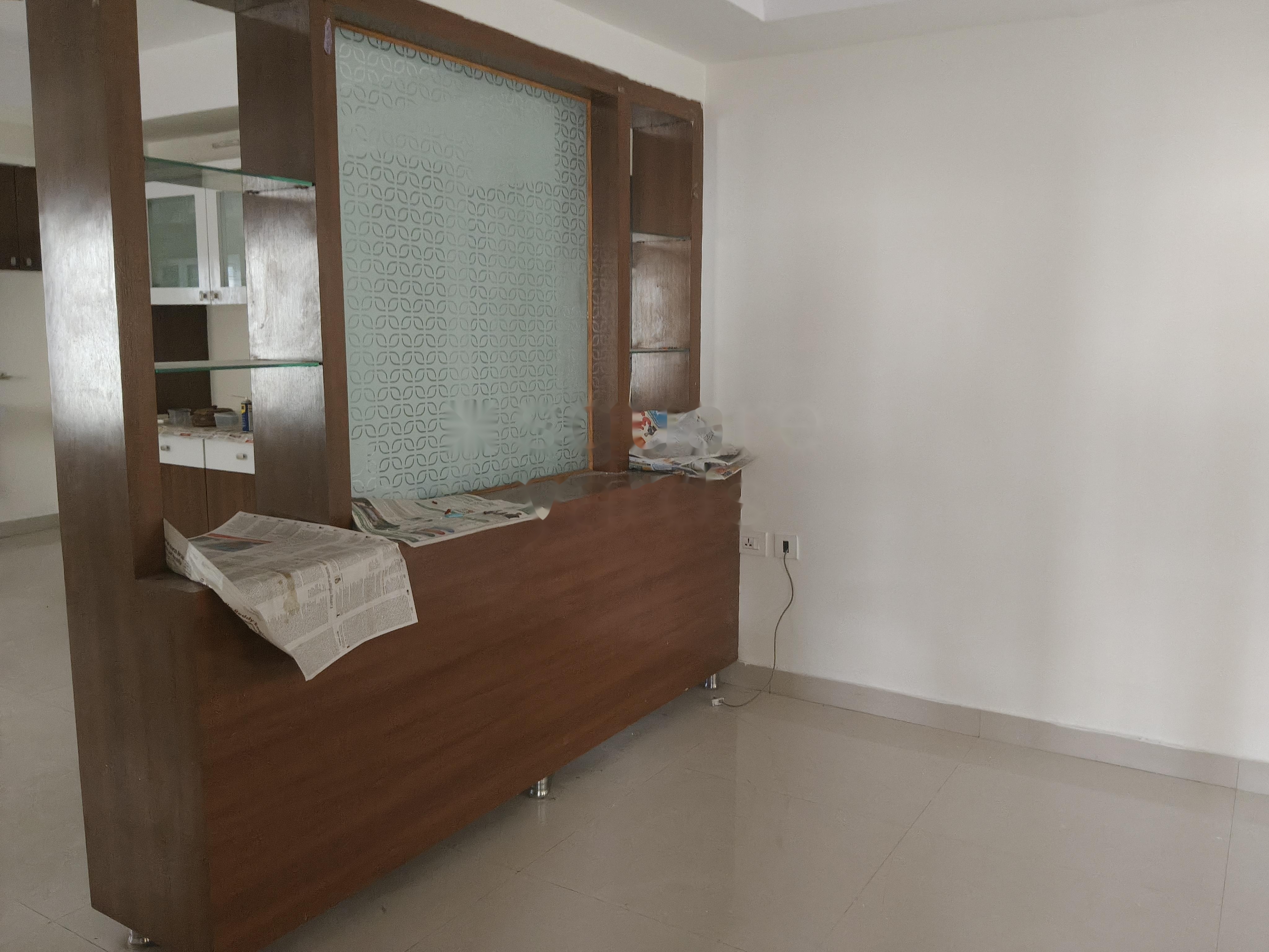 3 BHK 1905 Sq.Ft. Apartment in Gowra Fountainhead