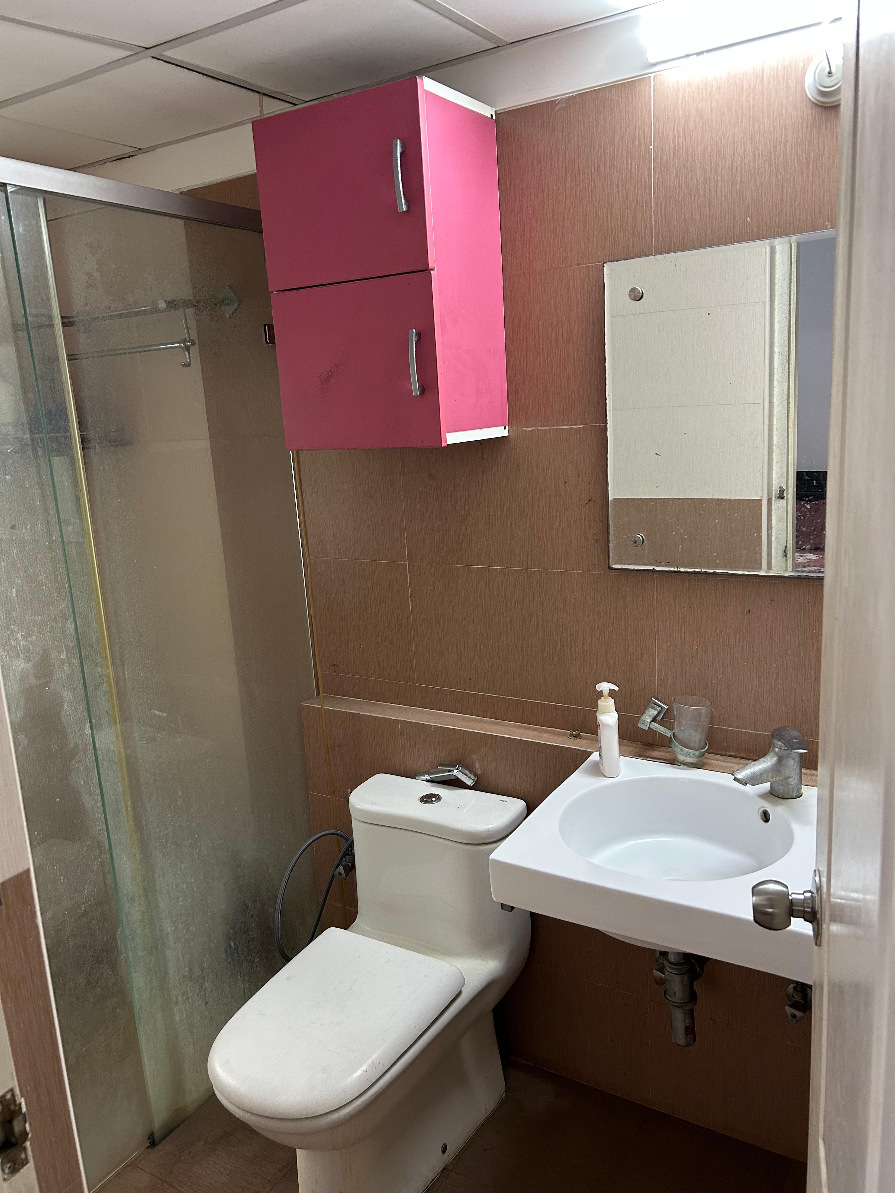 3 BHK Apartment For Rent in Aparna Sarovar