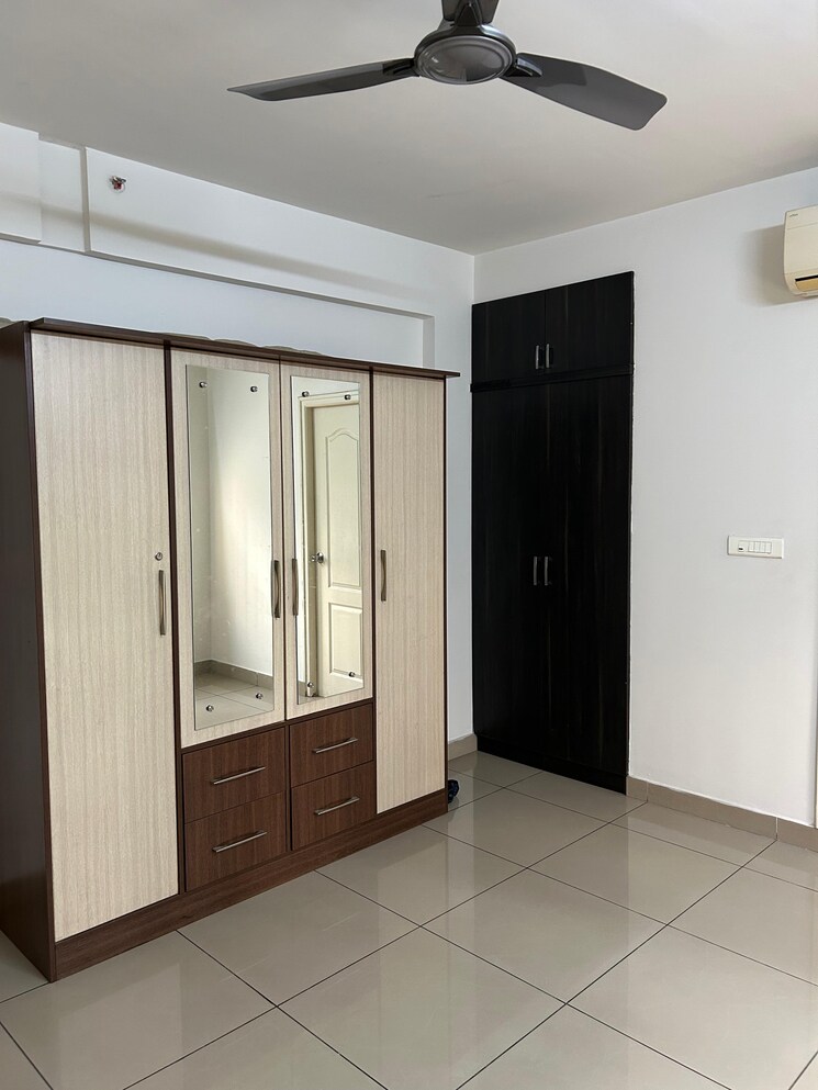 Room, aparna-sarovar 3 Bedroom 1850 Sq.Ft. Apartment In Nallagandla Hyderabad 8984781