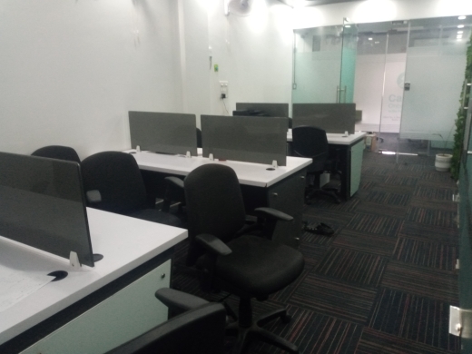Office Space For Rent in Sector 3
