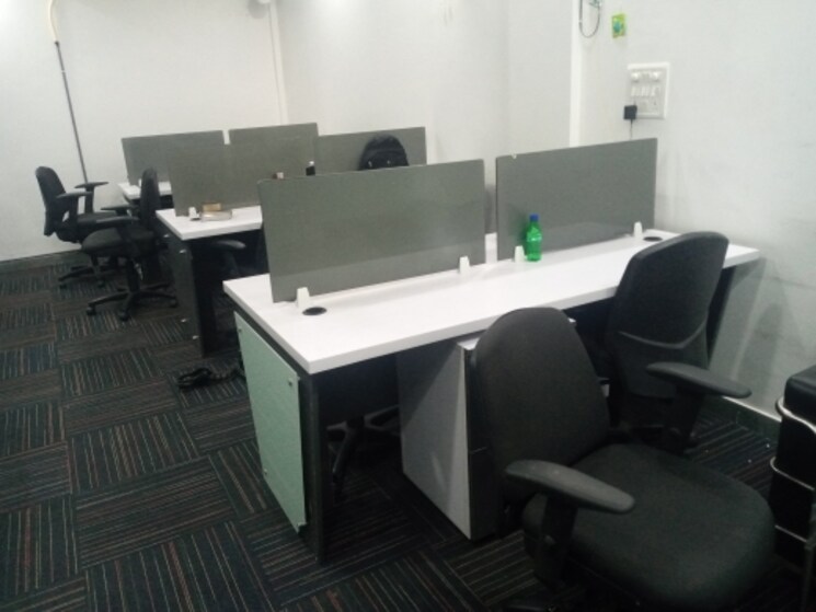 Team Area, sector 3 Commercial Office Space 1000 Sq.Ft. In Sector 3 Noida 8984808