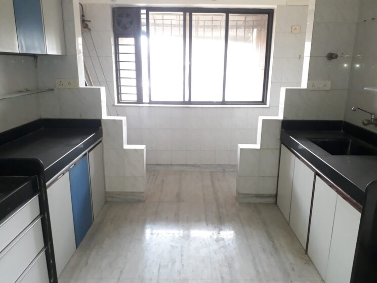 Kitchen, ganga-tower-ii 3 Bedroom 1560 Sq.Ft. Apartment In Chembur Mumbai 8984790