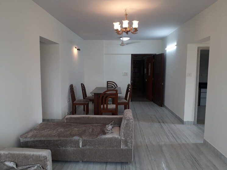 Living Room, ganga-tower-ii 3 Bedroom 1560 Sq.Ft. Apartment In Chembur Mumbai 8984790