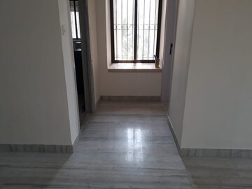 Building Lobby in 3 BHK Apartment at Ganga Tower II, Chembur – for Rent