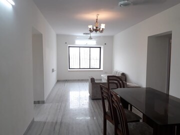 Kitchen in 3 BHK Apartment at Ganga Tower II, Chembur – for Rent