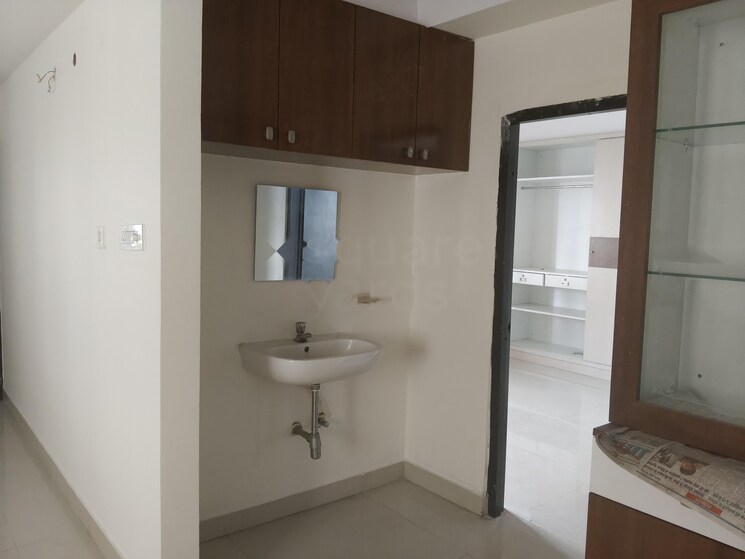 Room, gowra-fountainhead 3 Bedroom 1905 Sq.Ft. Apartment In Madhapur Hyderabad 8984793
