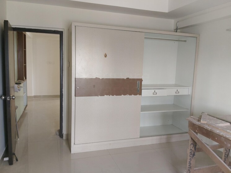 undefined, gowra-fountainhead 3 Bedroom 1905 Sq.Ft. Apartment In Madhapur Hyderabad 8984793
