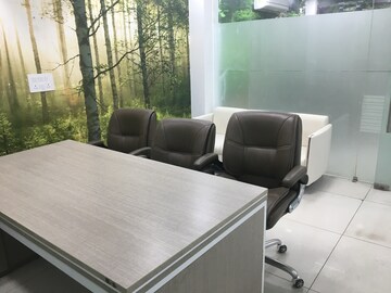 Team Area in  Office Space in IT/SEZ at Sector 63 – for Rent