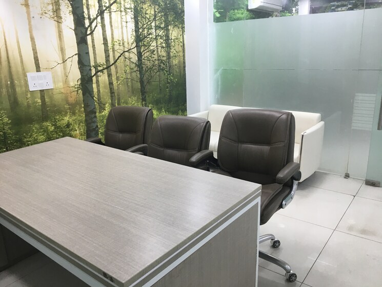 Team Area, sector 63 Commercial Office Space in IT/SEZ 6200 Sq.Ft. In Sector 63 Noida 8984788