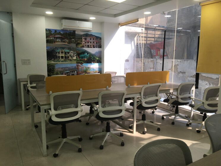 Team Area, sector 63 Commercial Office Space in IT/SEZ 6200 Sq.Ft. In Sector 63 Noida 8984788