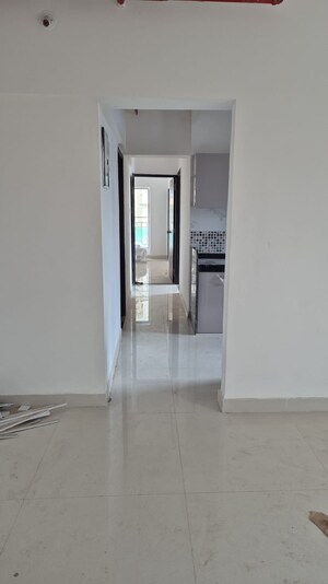 1 BHK Apartment For Sale in Je And Vee Shiv Krupa, Malad East