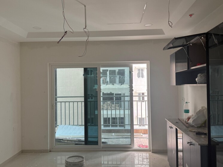 Room, rajapushpa-provincia 3 Bedroom 1515 Sq.Ft. Apartment In Narsingi Hyderabad 8984800