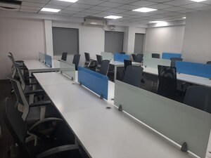 Team Area in  Office Space at Hayes rd – for Rent