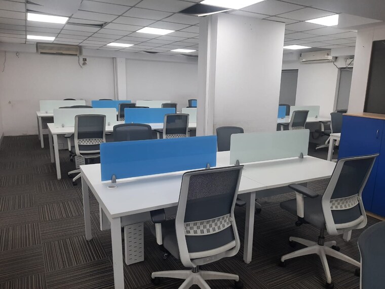 Team Area, hayes rd Commercial Office Space 4000 Sq.Ft. In Hayes rd Bangalore 8984831