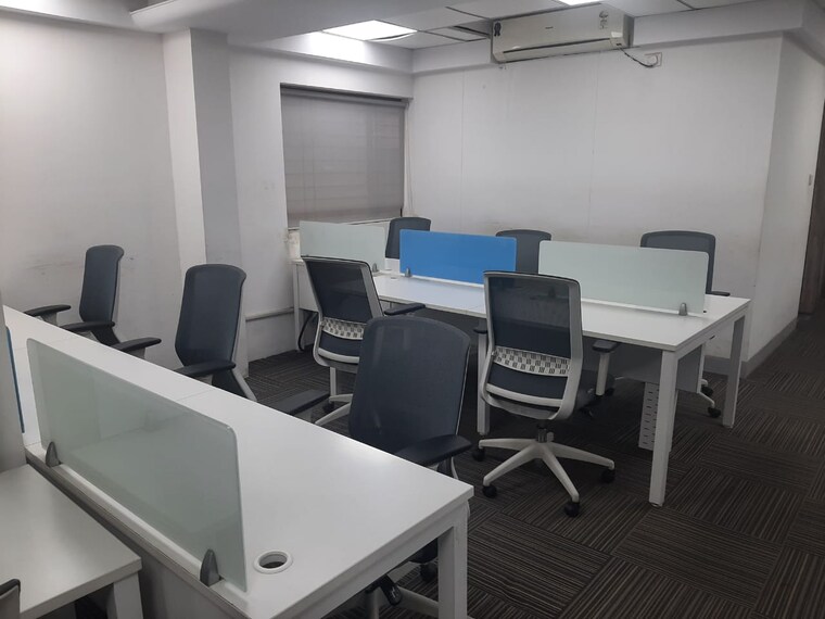Team Area, hayes rd Commercial Office Space 4000 Sq.Ft. In Hayes rd Bangalore 8984831