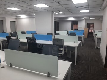 Team Area in  Office Space at Hayes rd – for Rent