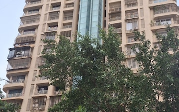 3 BHK Apartment For Rent in Gajra Bhoomi Oscar, Ghansoli