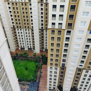 1 BHK Apartment – Exterior View View at Bolinj Mhada CHS, Virar East - for Sale