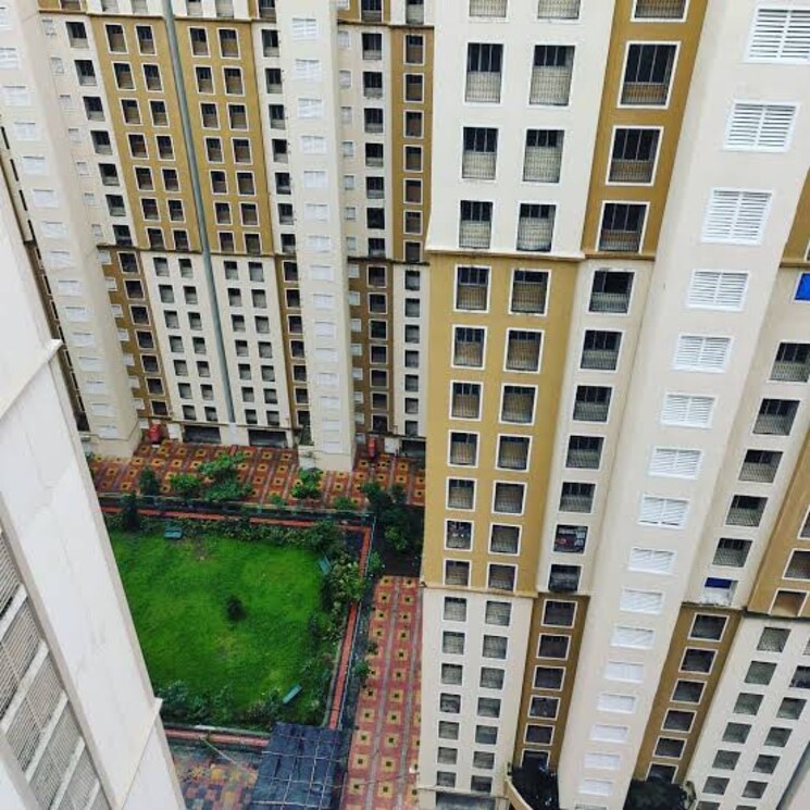 Exterior View, bolinj-mhada-chs 1 Bedroom 690 Sq.Ft. Apartment In Virar East Palghar 8985056