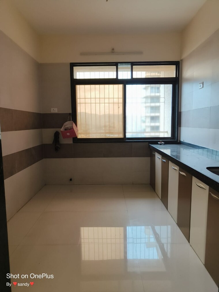 Kitchen, gami-reagan 2 Bedroom 1165 Sq.Ft. Apartment In Ghansoli Navi Mumbai 8984848