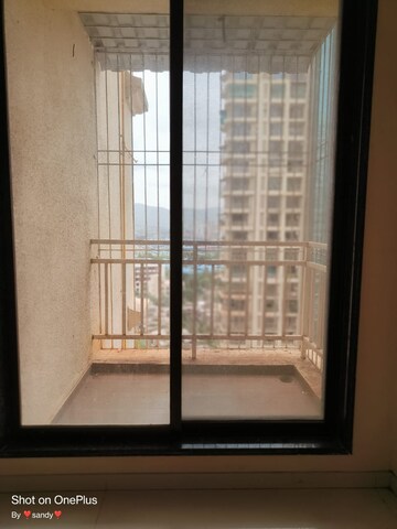 Room in 2 BHK Apartment at Gami Reagan, Ghansoli – for Sale