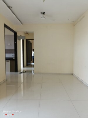 Building Lobby in 2 BHK Apartment at Gami Reagan, Ghansoli – for Sale