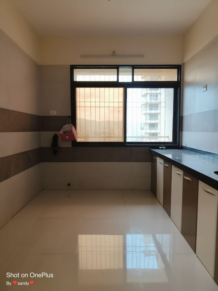 Kitchen, gami-reagan 2 Bedroom 1165 Sq.Ft. Apartment In Ghansoli Navi Mumbai 8984848