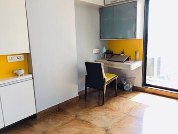 Room in 2 BHK Apartment at Vysakh Heritage, Chembur – for Sale
