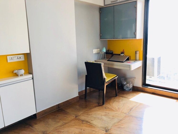 Room, vysakh-heritage 2 Bedroom 910 Sq.Ft. Apartment In Chembur Mumbai 8984817