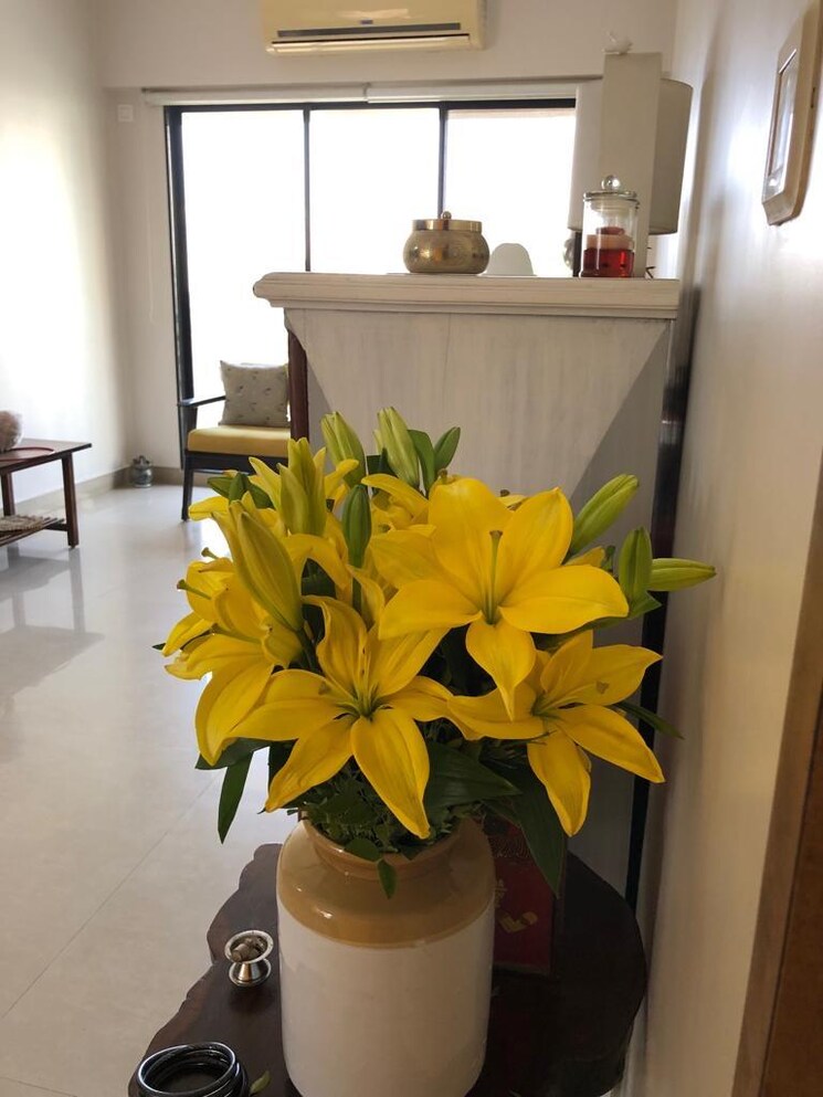 Team Area, vysakh-heritage 2 Bedroom 910 Sq.Ft. Apartment In Chembur Mumbai 8984817