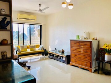 2 BHK Apartment For Sale in Vysakh Heritage, Chembur