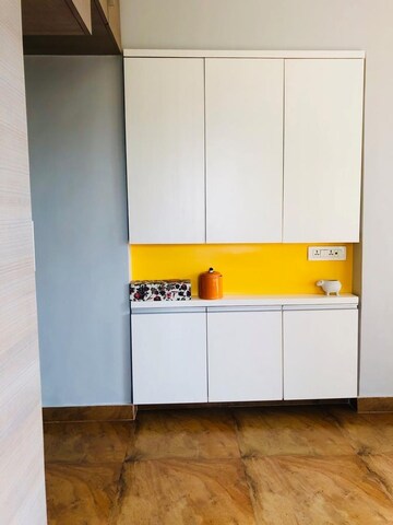 Furnished Amenities in 2 BHK Apartment at Vysakh Heritage, Chembur – for Sale