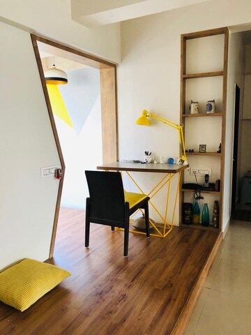  2 BHK Apartment at Vysakh Heritage, Chembur – for Sale