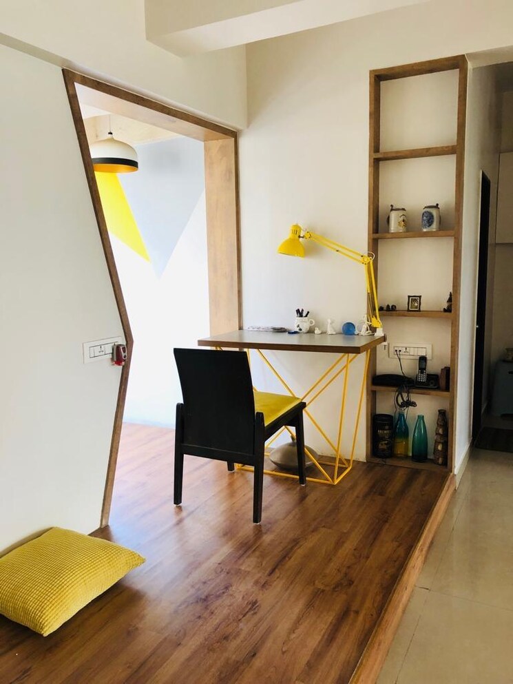 Other, vysakh-heritage 2 Bedroom 910 Sq.Ft. Apartment In Chembur Mumbai 8984817