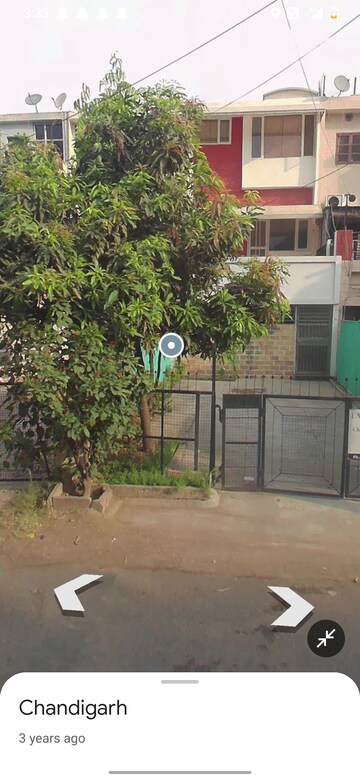 6 BHK Independent House For Sale in Sector 22
