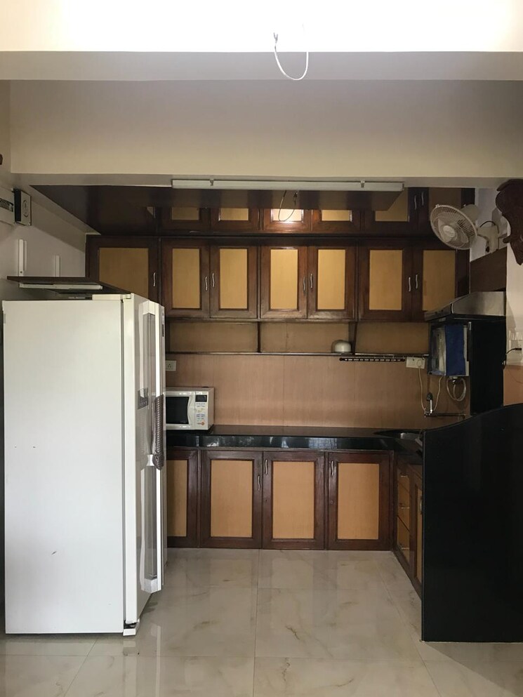 Kitchen, bandra west 2 Bedroom 800 Sq.Ft. Apartment In Bandra West Mumbai 8984834