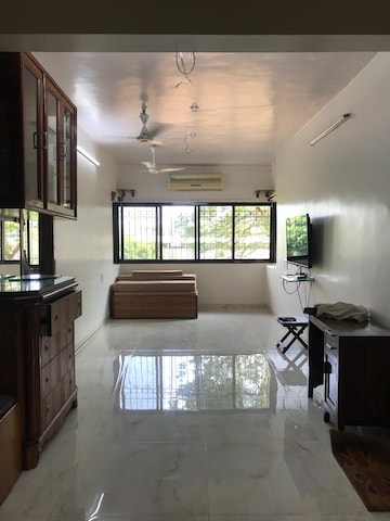 Kitchen in 2 BHK Apartment at Bandra West – for Rent