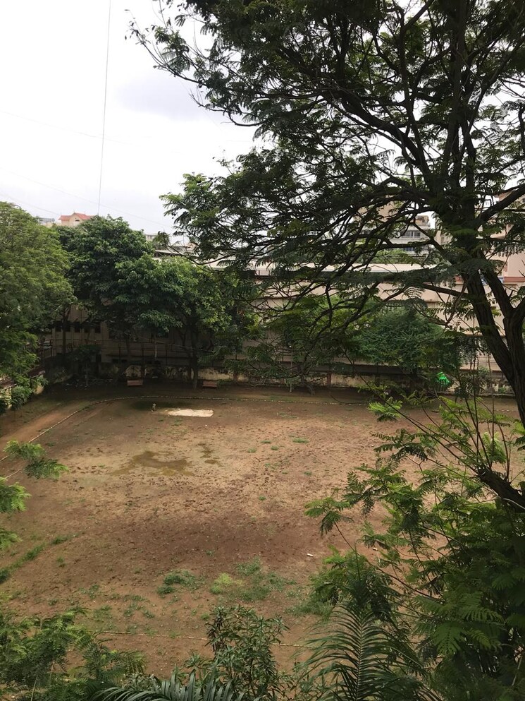 Exterior View, bandra west 2 Bedroom 800 Sq.Ft. Apartment In Bandra West Mumbai 8984834