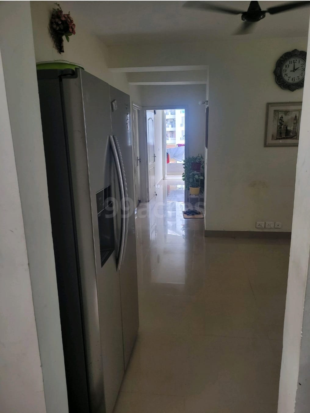 3 BHK Apartment For Sale in Anant Raj Maceo