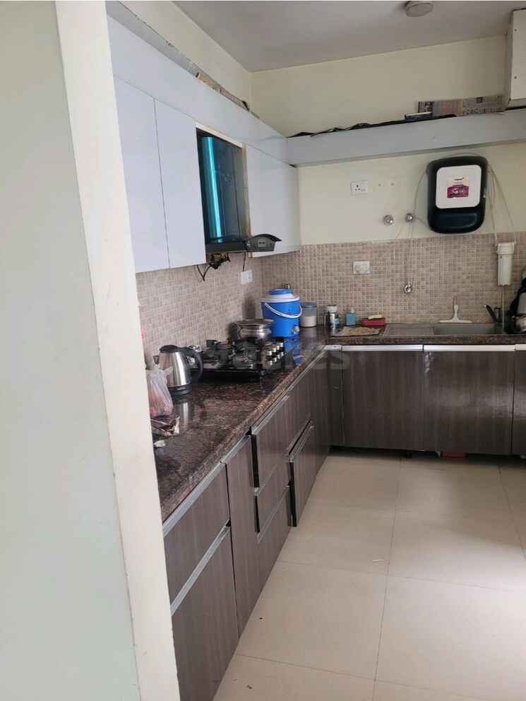 Kitchen, anant-raj-maceo 3 Bedroom 1862 Sq.Ft. Apartment In Sector 91 Gurgaon 8984839
