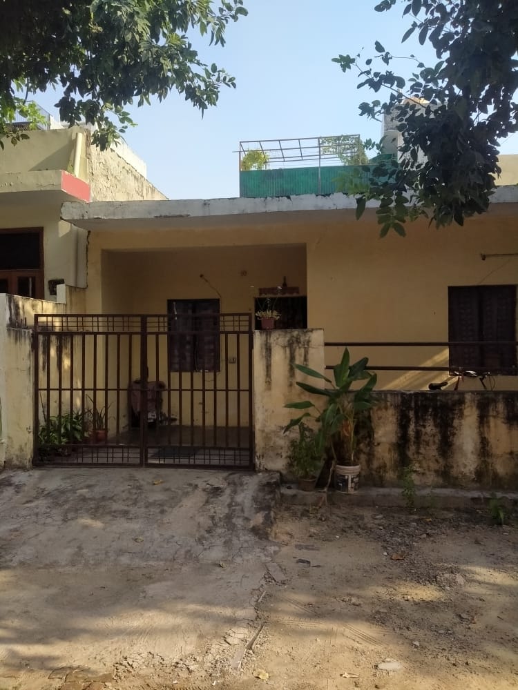 2 BHK Independent House For Sale in Delta I Greater Noida