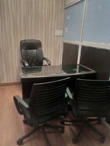 Team Area in  Office Space at Sector 2 – for Rent