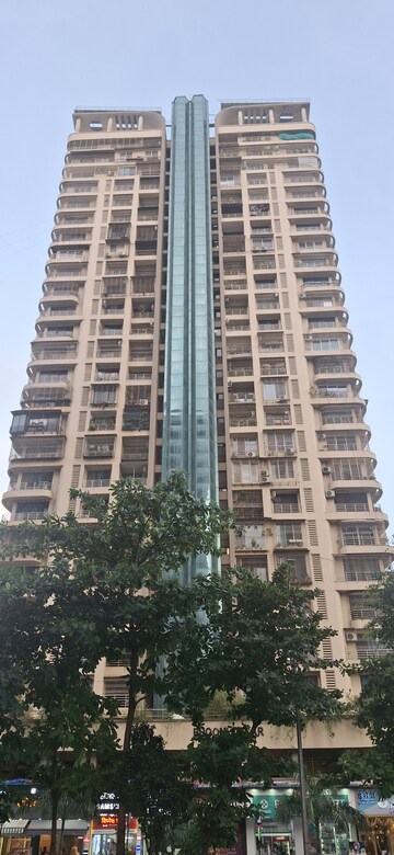 2 BHK Apartment For Rent in Gajra Bhoomi Oscar, Ghansoli