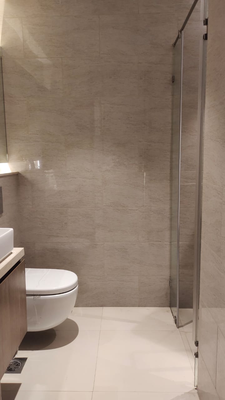 3 BHK Apartment For Sale in Adani Ten BKC