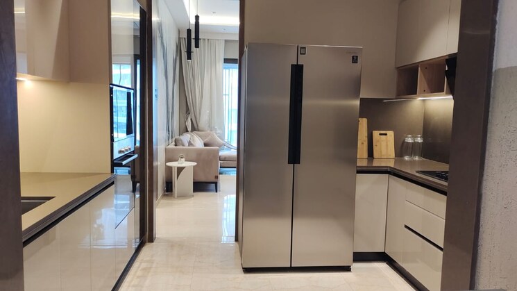 undefined, adani-ten-bkc 3 Bedroom 985 Sq.Ft. Apartment In Bandra East Mumbai 8984875